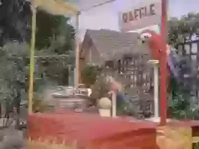 Annual Church Fete